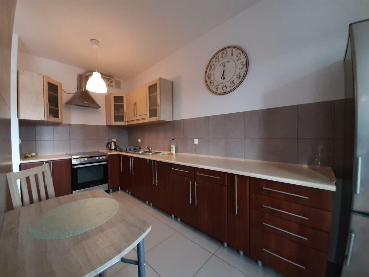 Apartamenty Lubin - Kamieniczka W Centrum エクステリア 写真