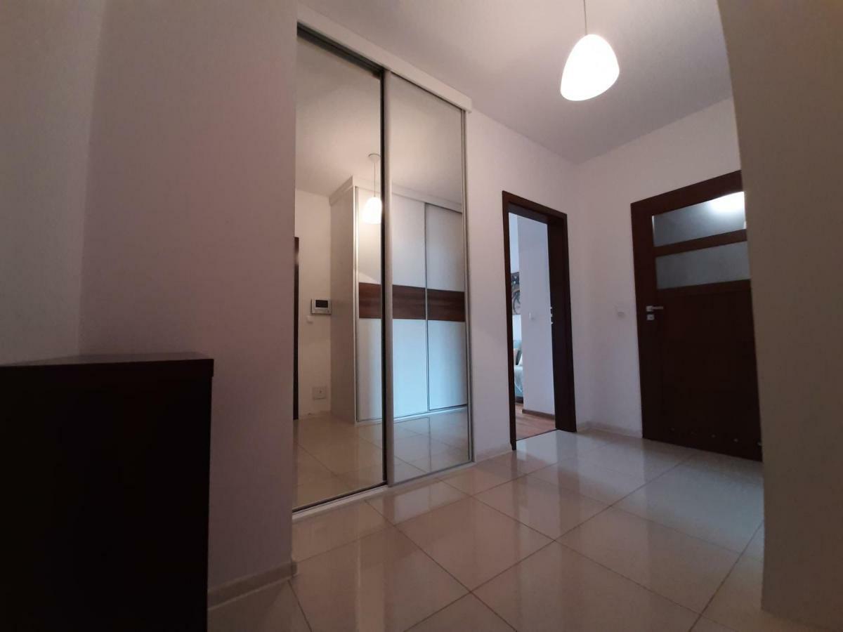Apartamenty Lubin - Kamieniczka W Centrum エクステリア 写真