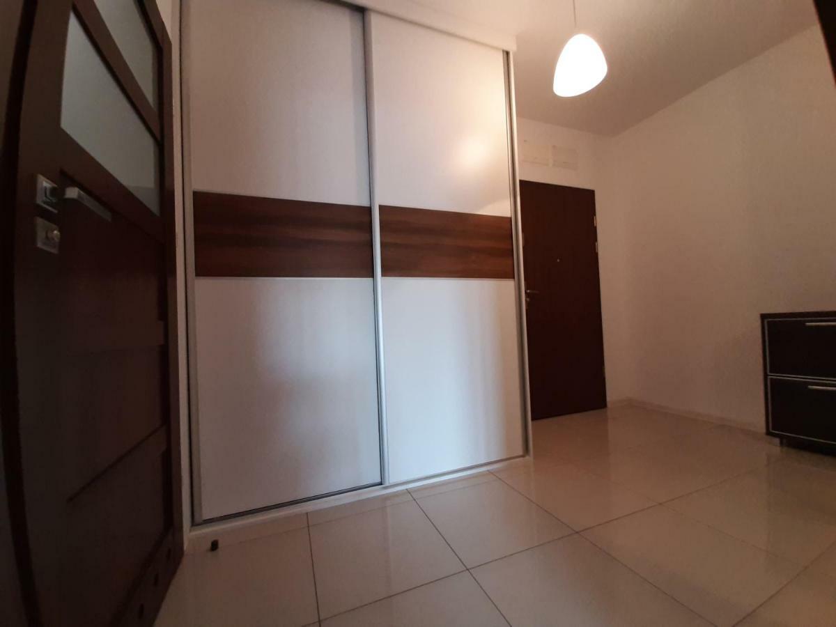 Apartamenty Lubin - Kamieniczka W Centrum エクステリア 写真